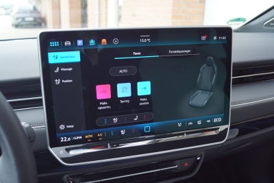 VW ID.7 Style+ Tourer