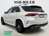 Mercedes GLE350 de AMG Line aut. 4Matic thumbnail