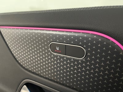 Mercedes EQA250 Progressive Van