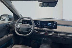 Kia EV3 Long Range Upgrade