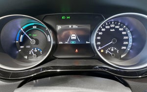 Kia XCeed PHEV Prestige DCT