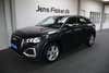 Audi Q2 TFSi Prestige S-tr.