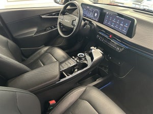 Kia EV6 Long Range Performance Upgrade AWD