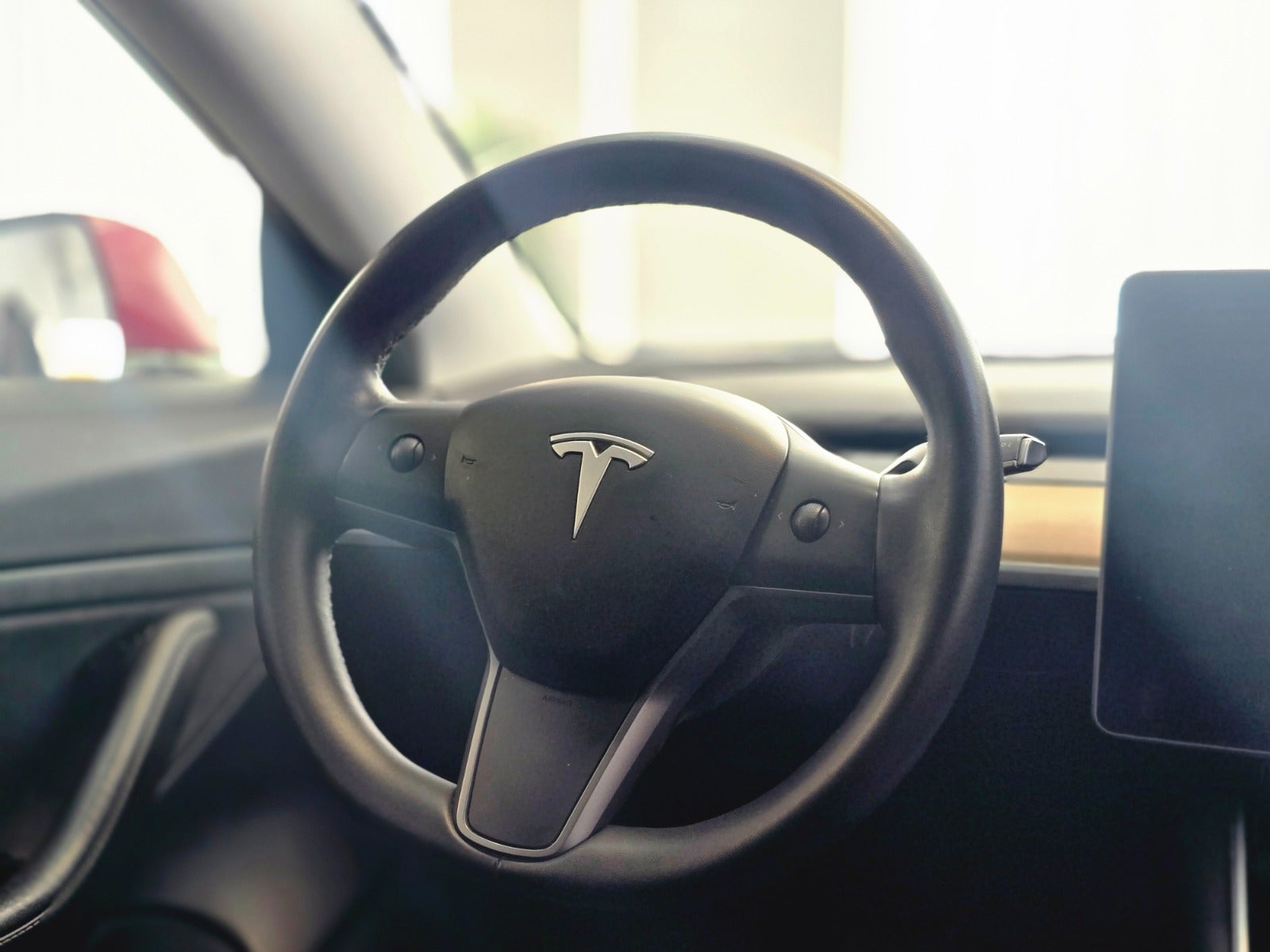 Billede af Tesla Model 3 Standard Range+ RWD