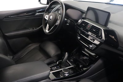 BMW X3 xDrive30e X-Line aut.