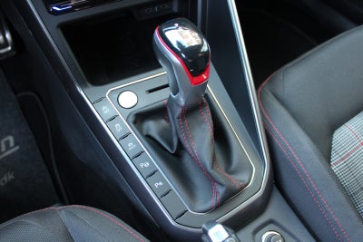 VW Polo GTi DSG