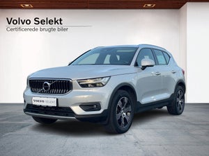 Volvo XC40 T4 190 Inscription aut.