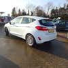 Ford Fiesta EcoBoost Titanium thumbnail
