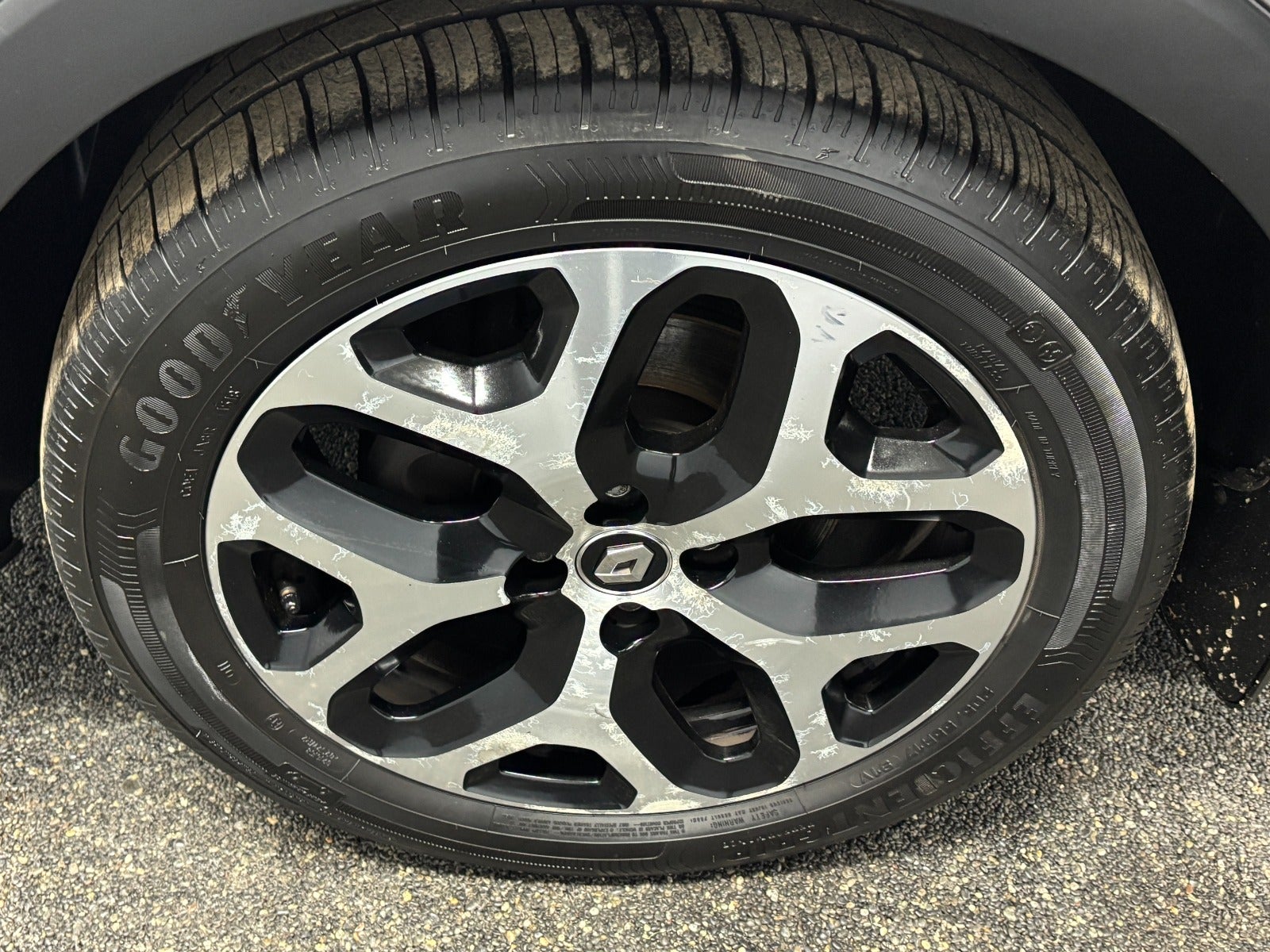 Billede af Renault Captur 1,2 TCe 120 Intens EDC