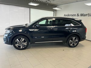 Kia Sorento PHEV Upgrade aut. 4WD 7prs