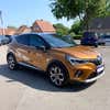 Renault Captur E-Tech Intens