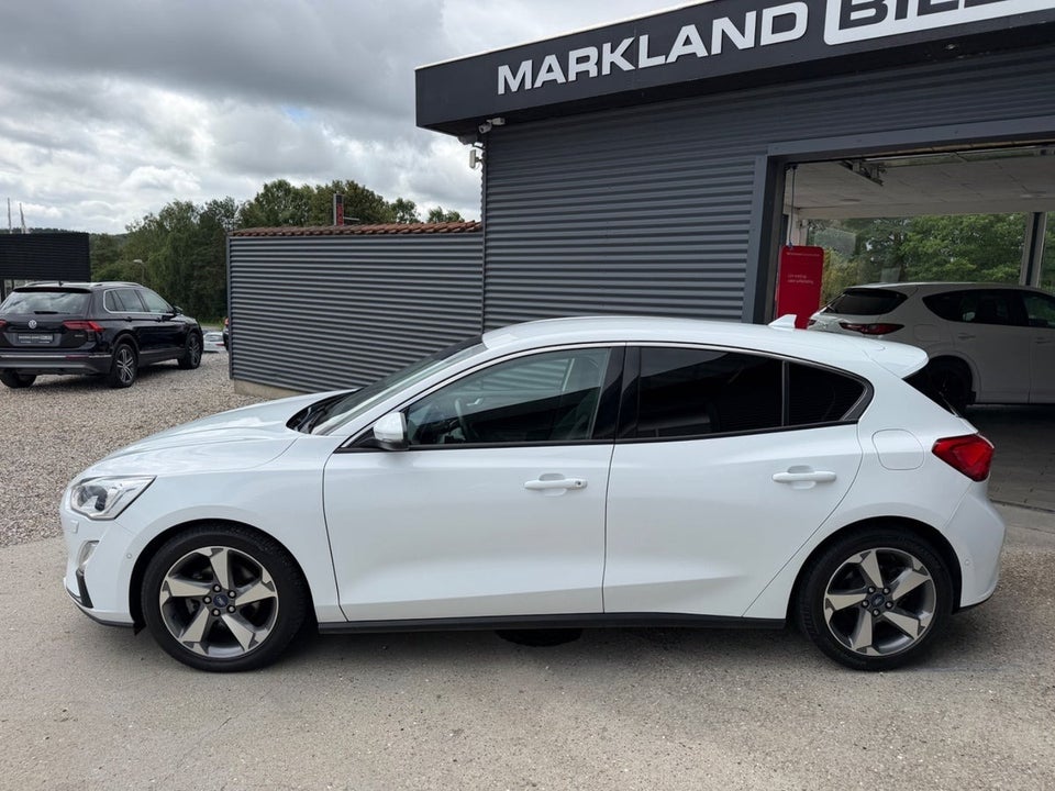 Ford Focus, Billede 4