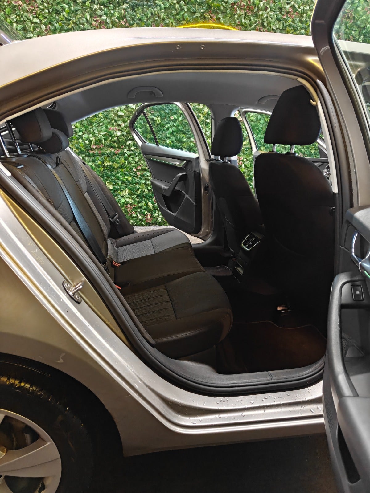 Billede af Skoda Octavia 1,5 TSi 150 Ambition Combi DSG