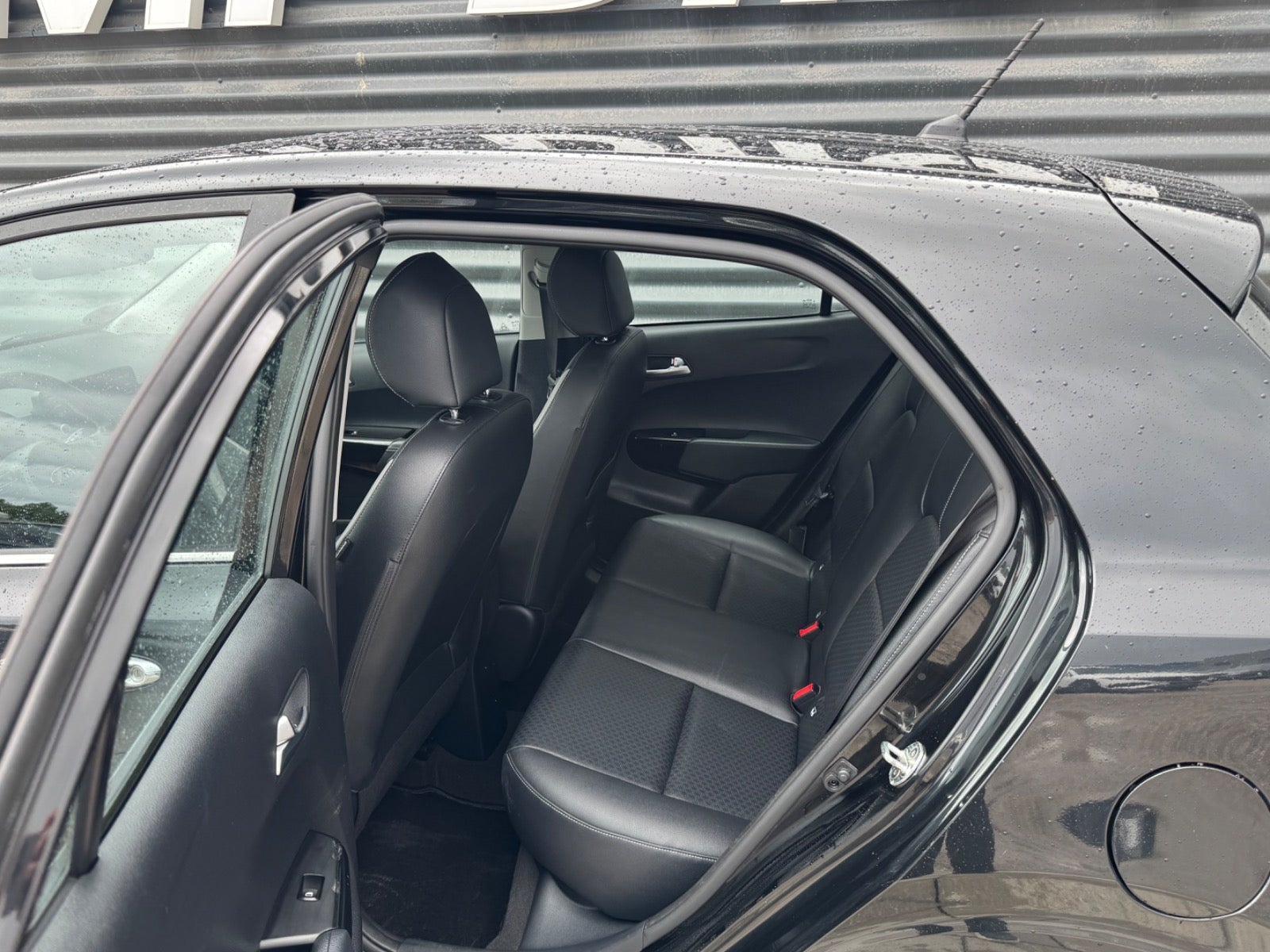 Billede af Kia Picanto 1,0 MPi GT-Line