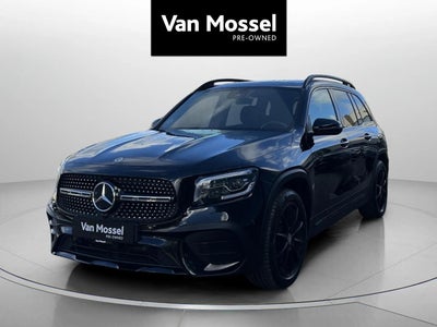 Mercedes GLB250 2,0 Advantage AMG aut. 5d
