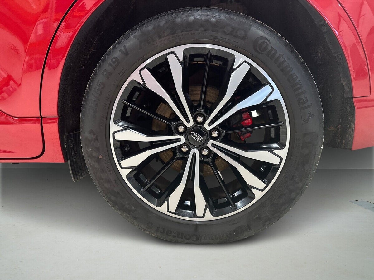 Ford Kuga PHEV ST-Line CVT billede 8