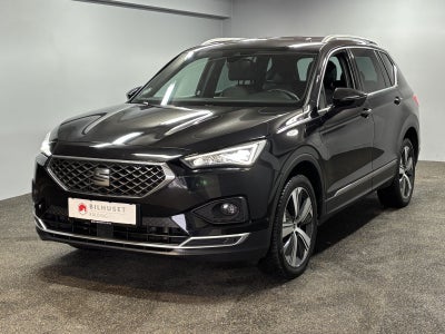 Seat Tarraco 1,4 eHybrid Xcellence DSG 5d