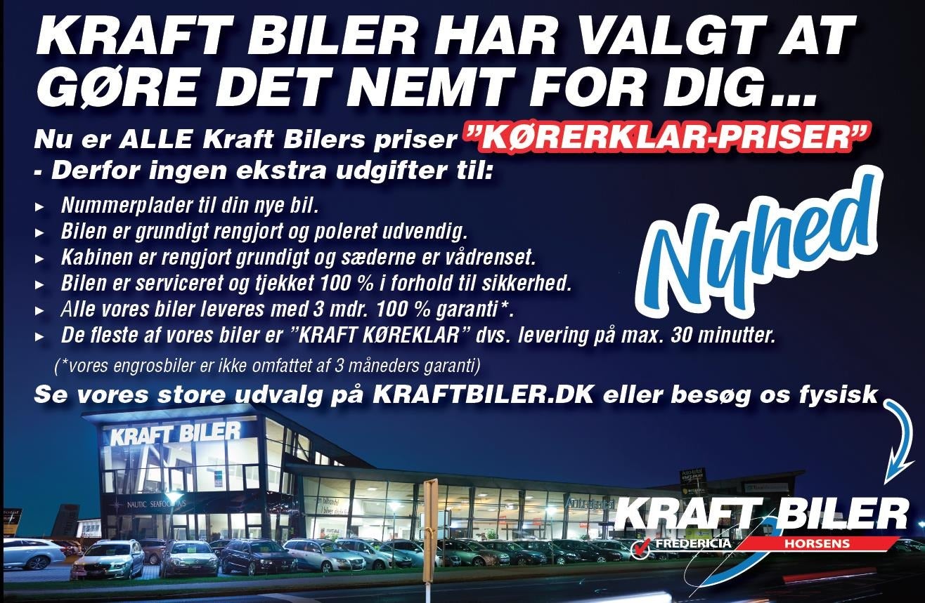 Billede af Suzuki Vitara 1,0 Boosterjet Active AllGrip