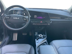 Kia Niro EV Upgrade