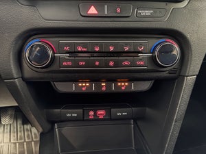 Kia Ceed T-GDi Comfort SW