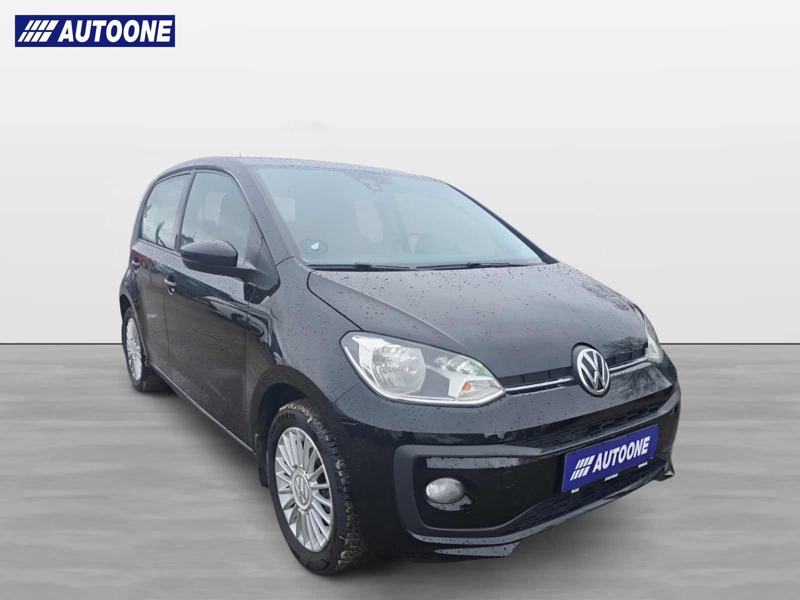 Billede af VW Up! 1,0 MPi 60 Move BMT