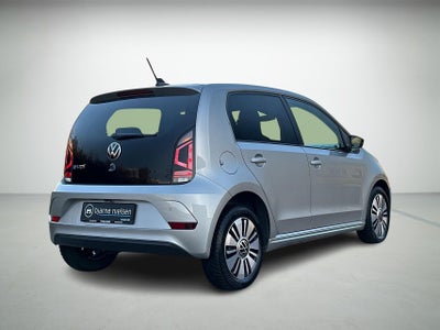 VW e-Up! Max billede 3