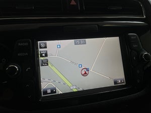 Kia Ceed CVVT Attraction