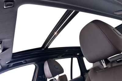 BMW iX3 Charged Plus M-Sport