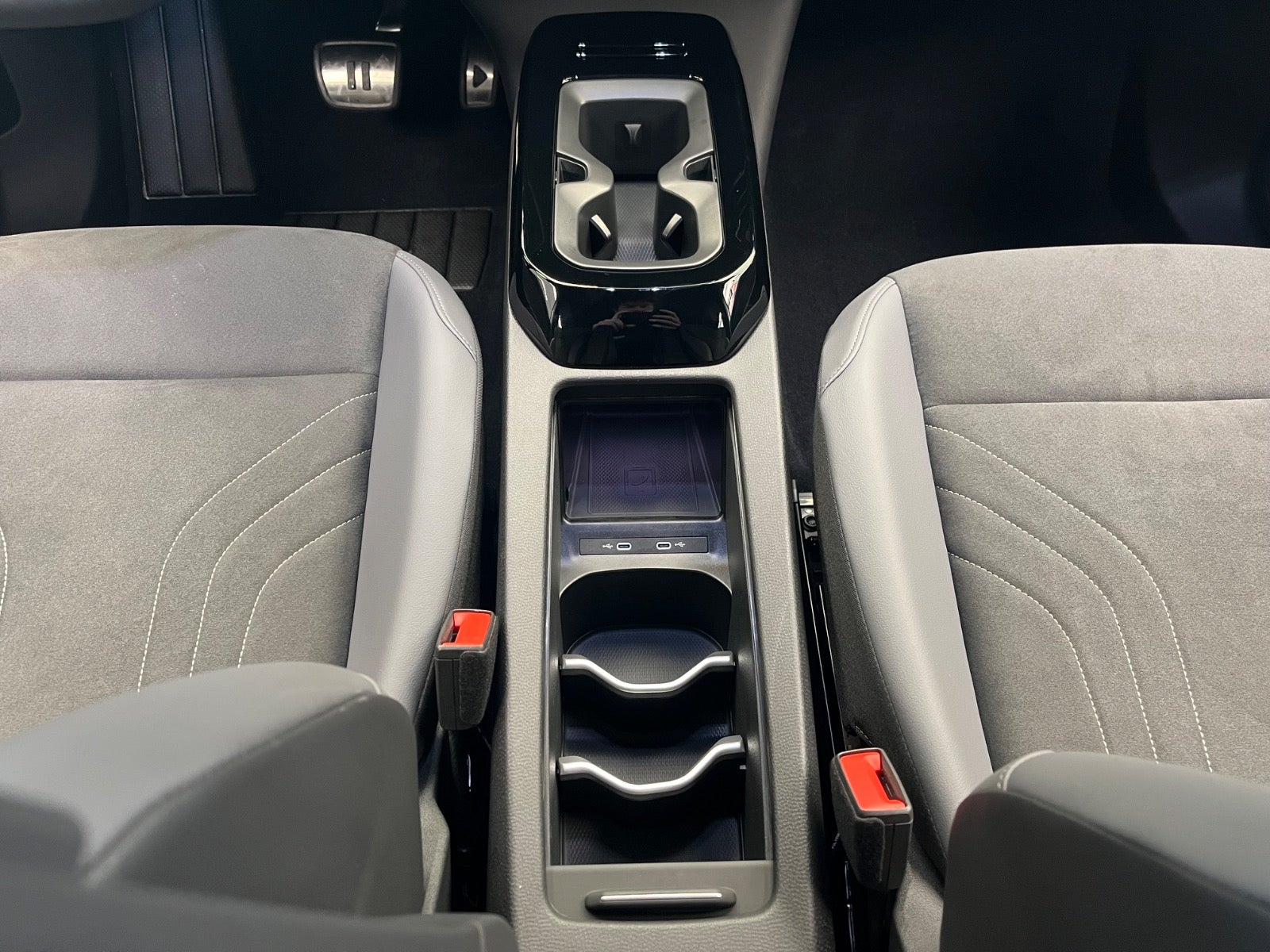 Billede af VW ID.4  Pro Performance
