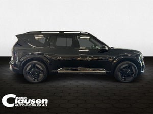Kia EV9 Long Range Performance GT-Line AWD 7prs