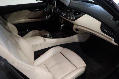 BMW Z4 sDrive23i Roadster aut.