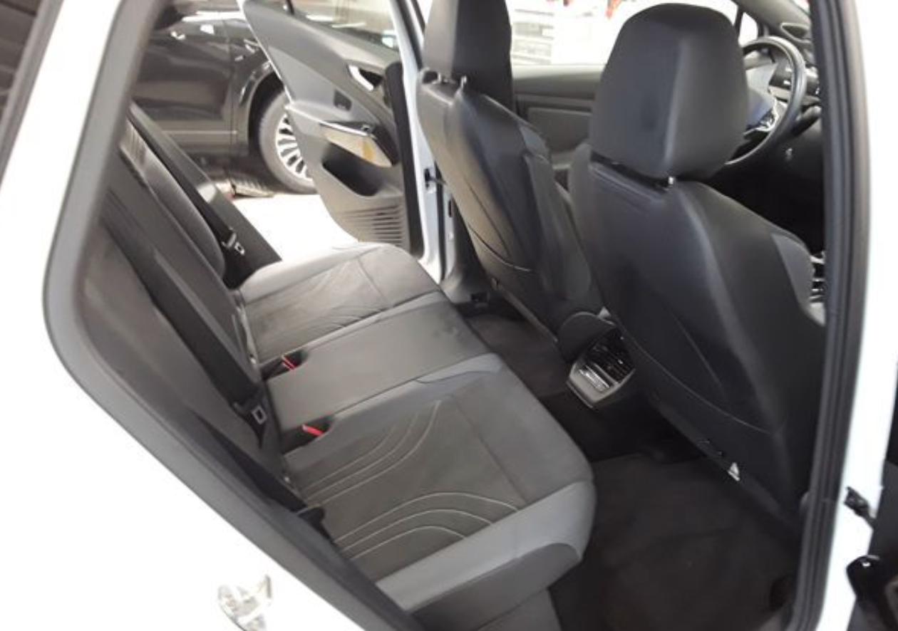 Billede af VW ID.4 77 Style