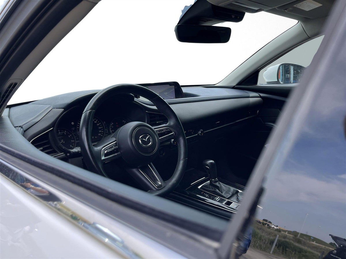 Mazda CX-30 SkyActiv-X 180 Sky aut. billede 7