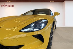 MG Cyberster GT Performance