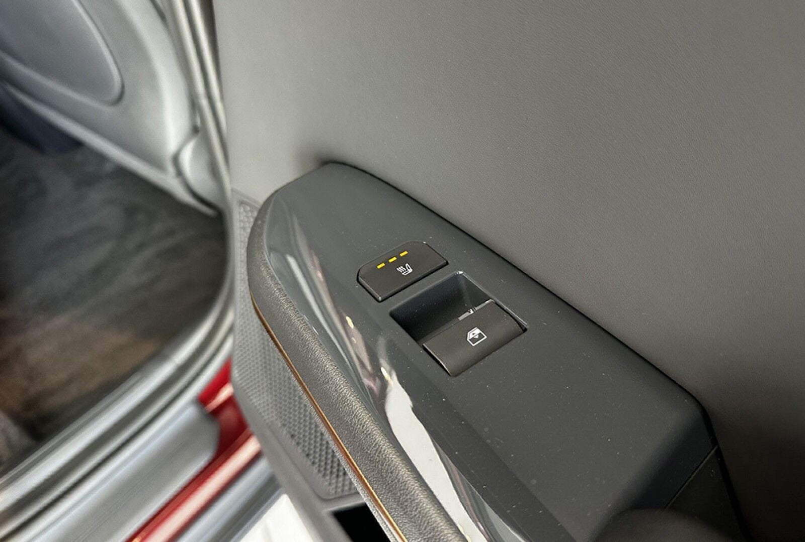 Kia EV5 Long Range Upgrade