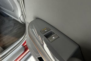 Kia EV5 Long Range Upgrade