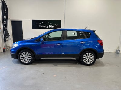 Suzuki S-Cross DDiS GLX