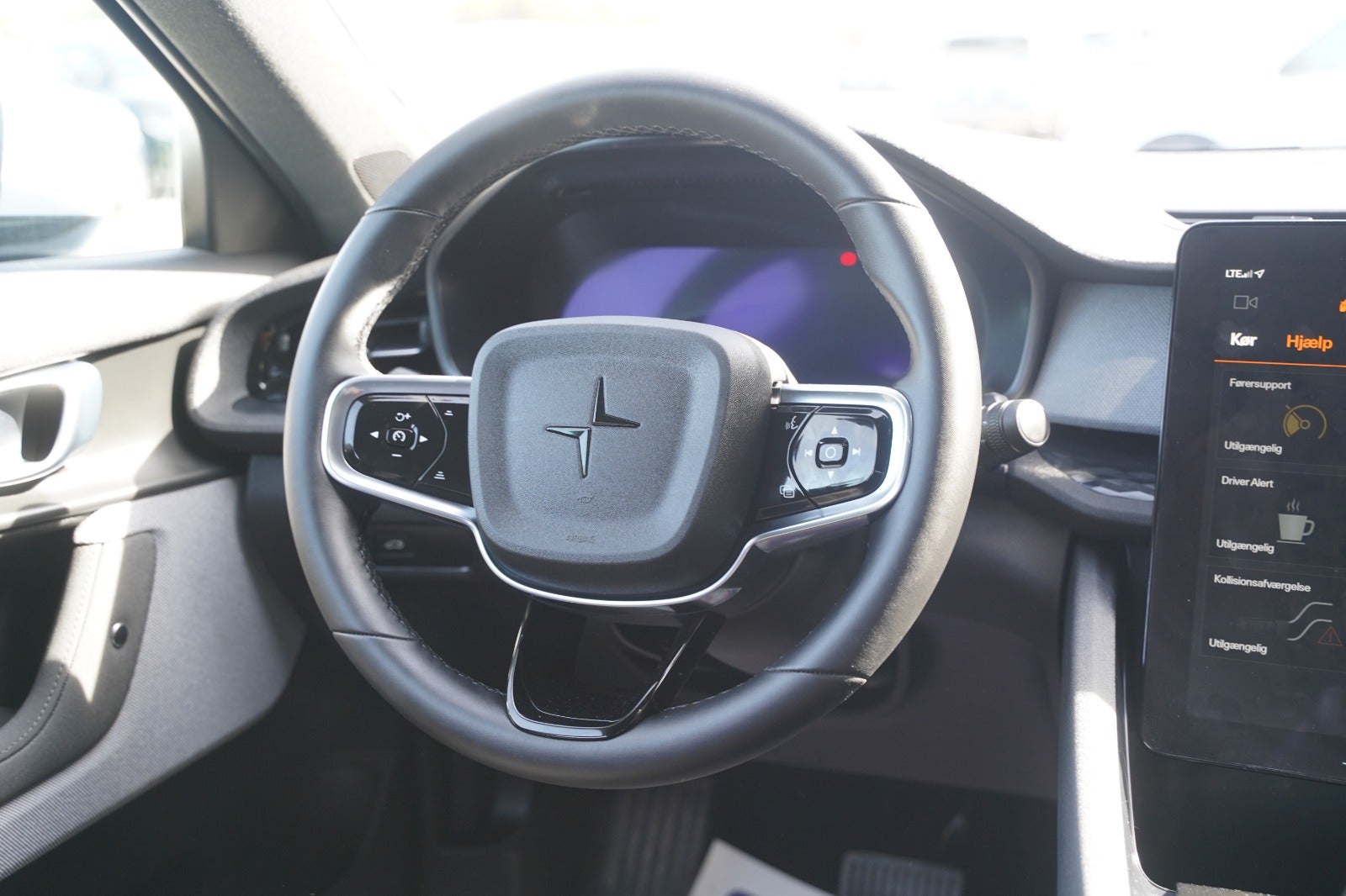 Billede af Polestar 2  Long Range