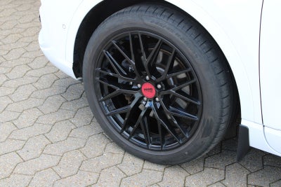 Ford Kuga PHEV ST-Line X CVT