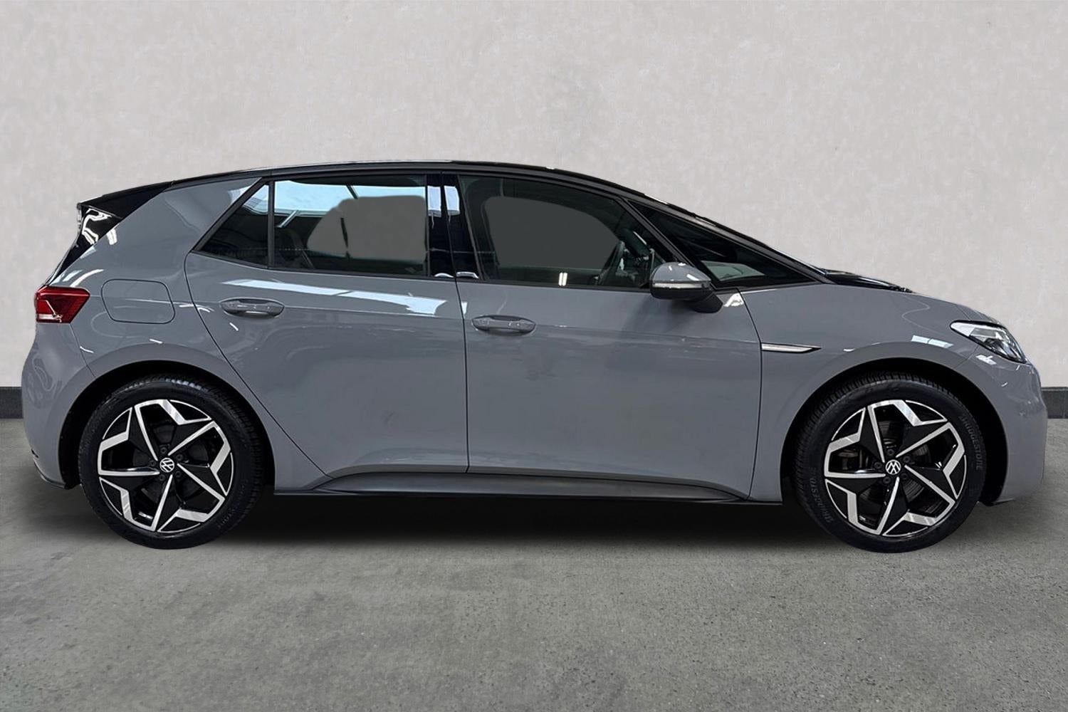 Billede af VW ID.3 45 Pure Performance