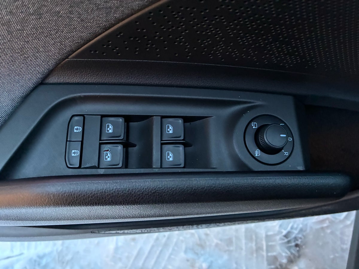 Skoda Enyaq iV Premium billede 8