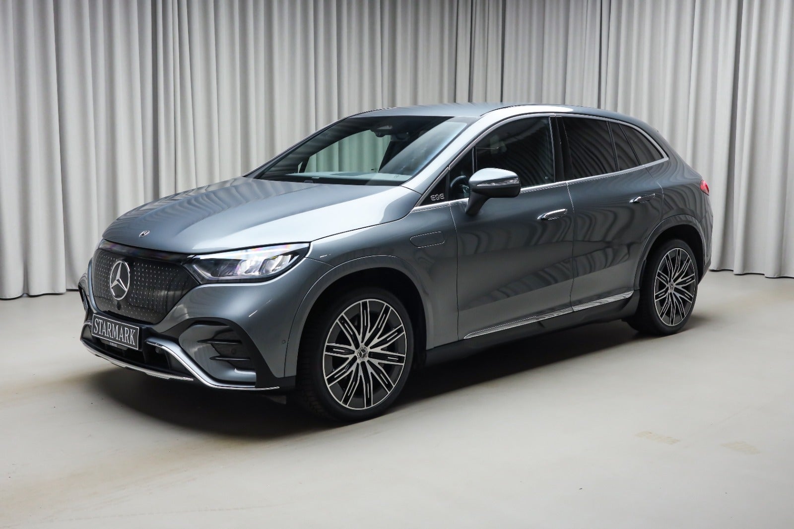 2025 Mercedes-Benz EQE 350 SUV