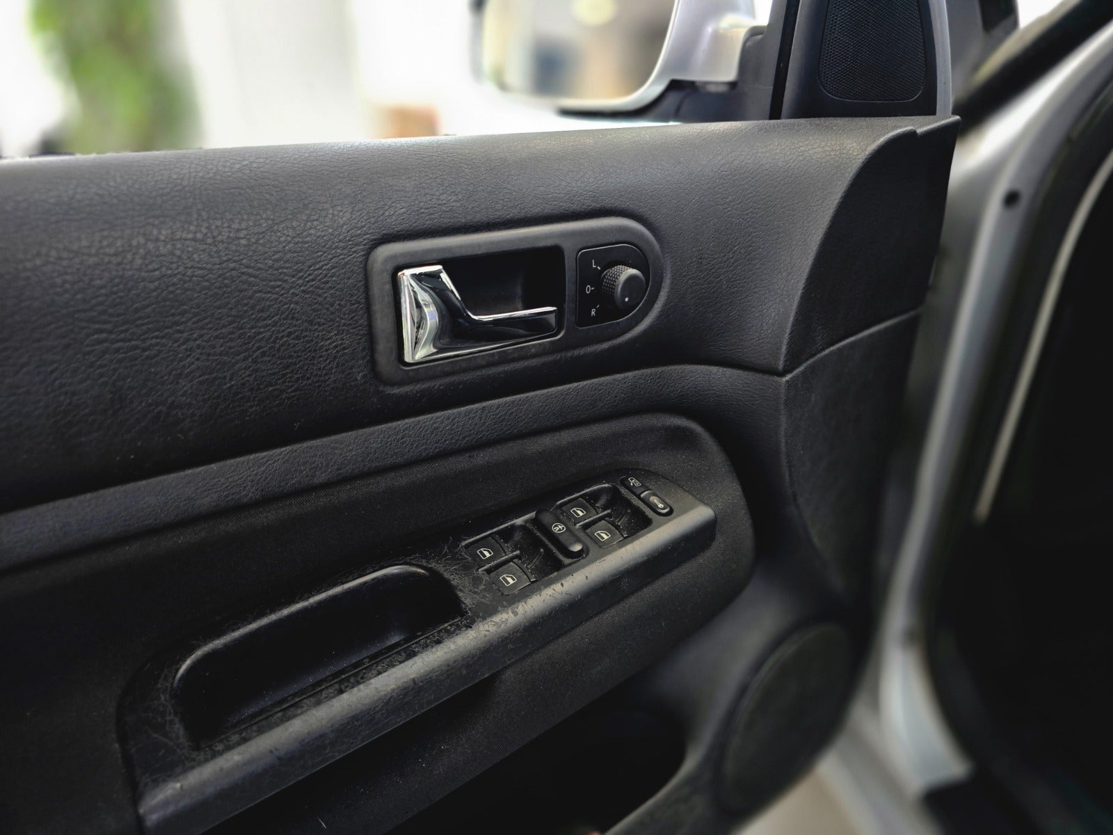 Billede af VW Golf IV 2,0 Trendline