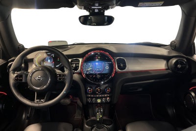 MINI Cooper SE Maximise