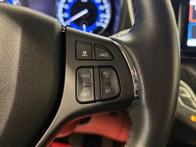 Suzuki Baleno Dualjet Exclusive