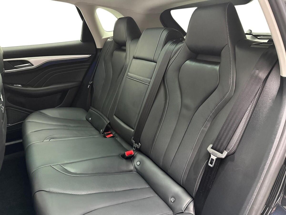 MG Marvel R Luxury billede 12