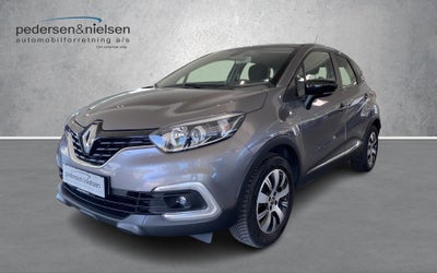 Renault Captur 0,9 TCe 90 Zen 5d