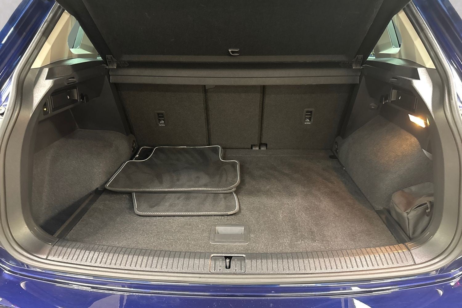 Billede af VW Tiguan 1,5 TSi 150 Comfortline DSG