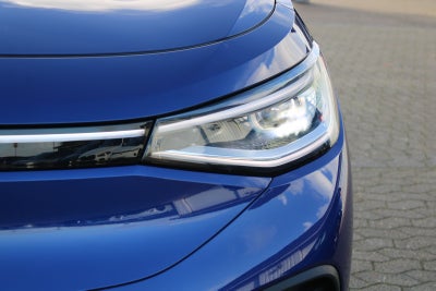 VW ID.5 Style