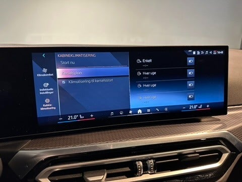 BMW i4 eDrive35 M-Sport 5d - 20